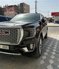 جی ئێم سی یوکۆن